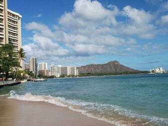 Diamond Head Wallpaper