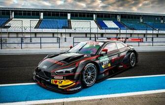Wallpaper Audi Racing Car Rs Dtm Image For