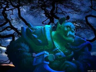 High Def World Warcraft