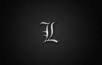 Death Note L Wallpaper By Liffdrasil