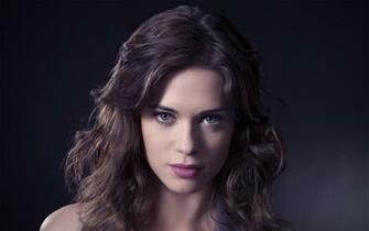 Lyndsy Fonseca Wallpaper Full HD Pictures