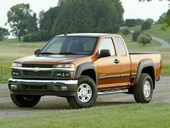 Chevrolet Colorado Extended Crew Cab Chevy Wallpaper