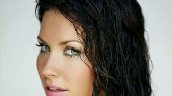 Evangeline Lilly Wallpaper Hq