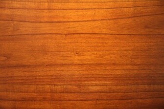 Red Wood Texture Grain Natural Wooden Paneling Surface Photo Wallpaper