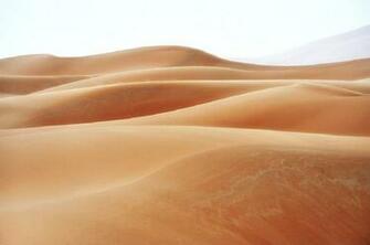 Sahara Wallpaper