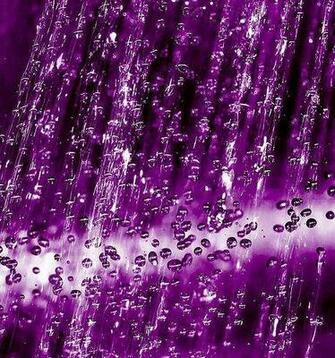 Purple Rain Wallpaper