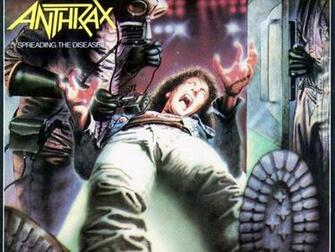 Anthrax Wallpaper And Background Image Id