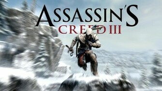 Eyesurfing Assassin S Creed Wallpaper