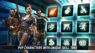 Unkilled Multiplayer Zombie Survival Shooter Game For Pc