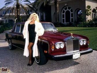 HD Wallpaper Sexy Girls And Stunning Cars Part Vi