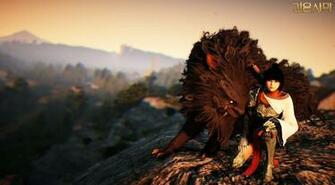 Black Desert Online HD Wallpaper X Net