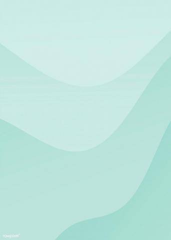 Green Flowing Abstract Background Vector Image By Rawpixel