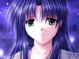 Coloredwallpaper Anime Game Wallpaper
