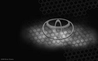 Toyota Logo Wallpaper New