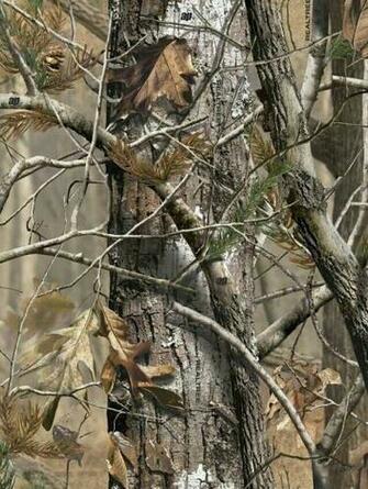 Realtree Wallpaper Camo Pixel