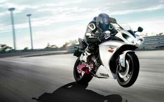 Cool Motorcycle Wallpaper In
