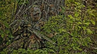 Mossy Oak Obsession