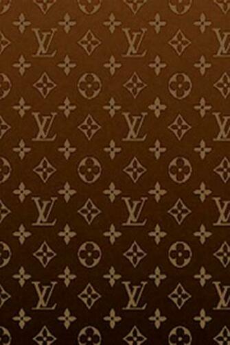 HD Louis Vuitton iPhone Wallpaper