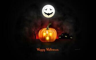 Halloween Wallpaper For Desktop iPad iPhone Psd