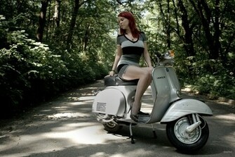 Vespa Desktop