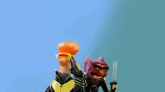 Beaker Muppets Desktop Wallpaper Net
