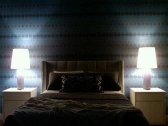 New Eskayel Wallpaper Installation Pictures