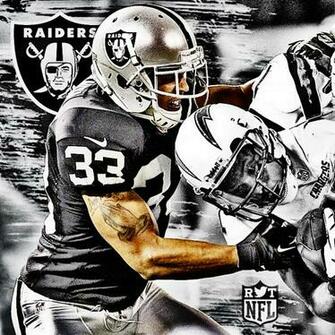 Oakland Raiders Wallpaper Snap