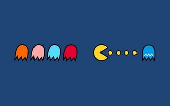 Pac Man Image Icons Wallpaper And Photos On