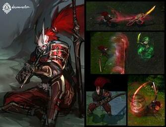Bloodmoonyasuo