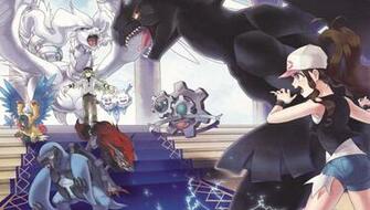 Pokemon Carracosta Wallpaper And Desktop Background HD Picture