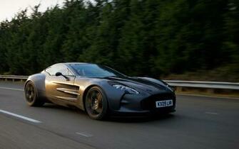 One Aston Martin Wallpaper Myspace