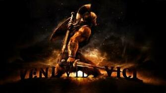 Veni Vidi Vici Total War Vvvtw