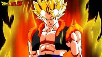 Gogeta Ssj By Marindusevic