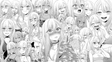 Please Read Sono Bisque Doll Wa Koi Ba Ed Imouto