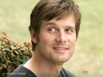 Six Feet Under Wallpaper Nate Fisher