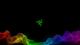 Razer Wallpaper 4k