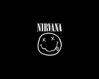 Nirvana HD Wallpaper Background Image