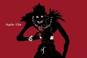 Death Note Ryuk Wallpaper Top Background