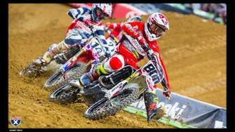 Home Computer Wallpaper Arlington Sx Supercross