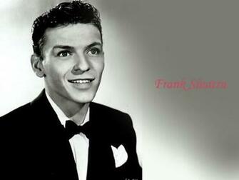 Frank Sinatra Wallpaper