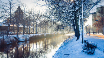 Breda Travel Guide Tourism Kayak