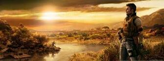 Wallpaper Far Cry