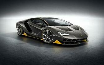 Lamborghini Centenario Wallpaper New HD