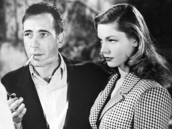 Humphrey Bogart Wallpaper X