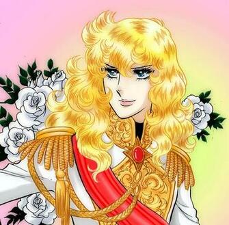 Wallpaper Image In The Rose Of Versailles Club Tagged