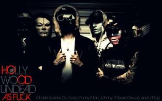 Hollywood Undead Wallpaper By Welcometobloodstone