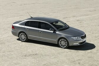 Archive Skoda Superb Lg Jpg