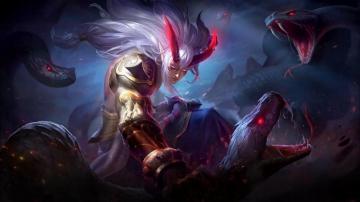 Ml Mobile Legends Badang Susanoo Skin Wallpaper S