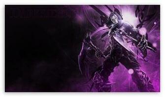 Darksiders HD Wallpaper For High Definition WqHD Qwxga