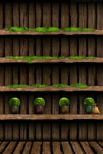 iPhone Wallpaper Apps